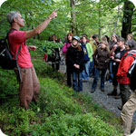 Gwyl Afon Ogwen River Festival Bethesda 2010