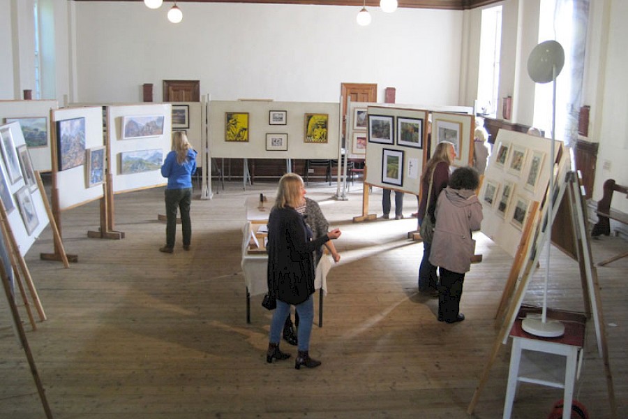 Gallery 2014