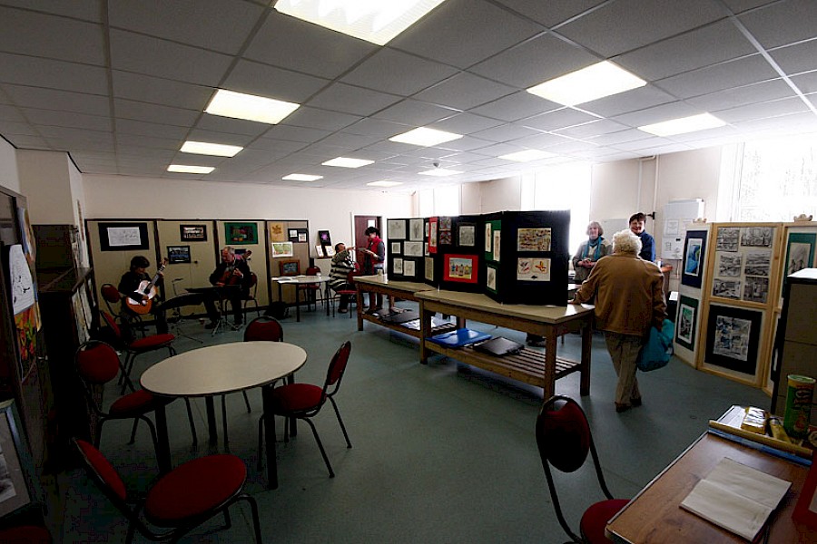 Gallery 2010