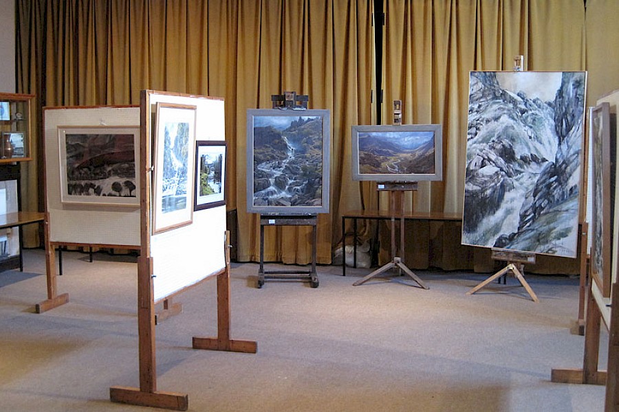 Gallery 2010