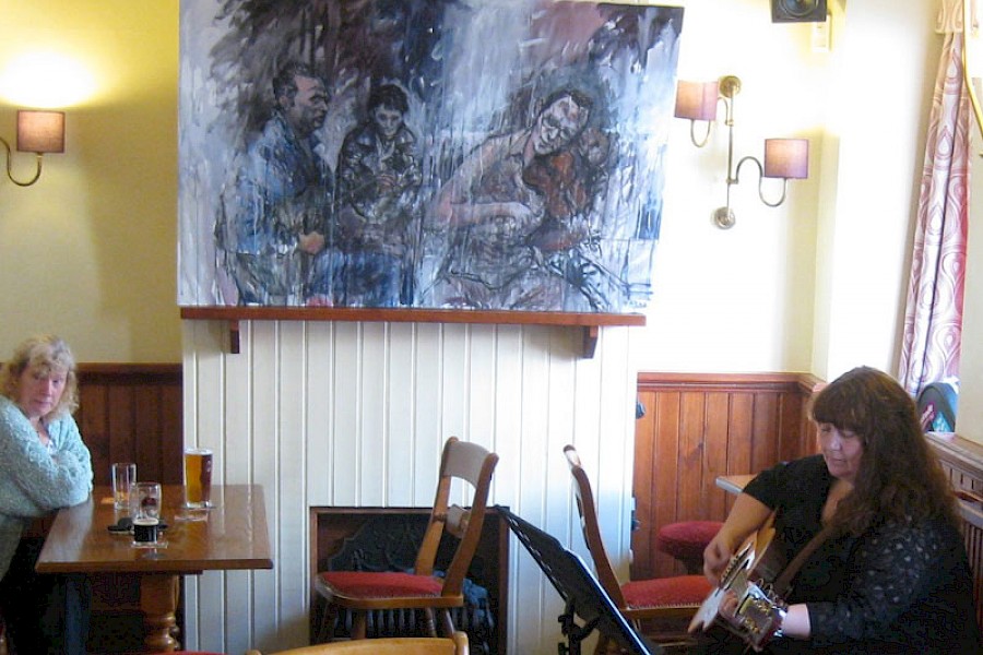 Gallery 2011