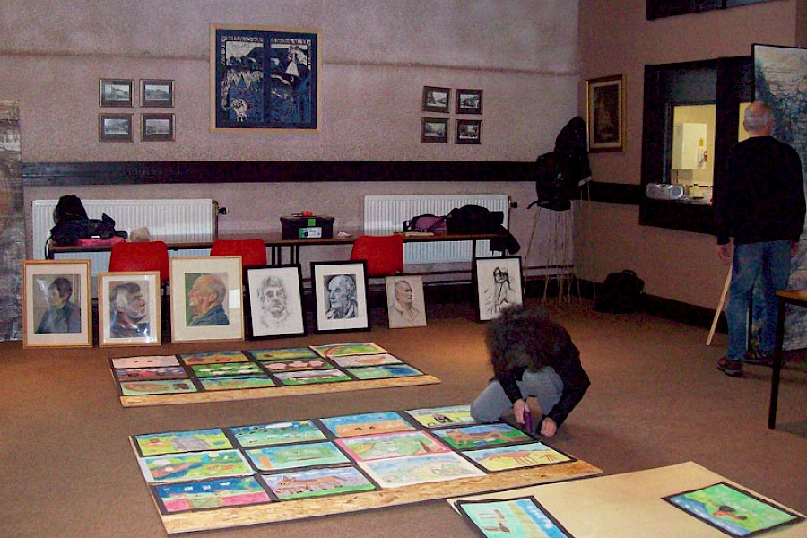 Gallery 2011