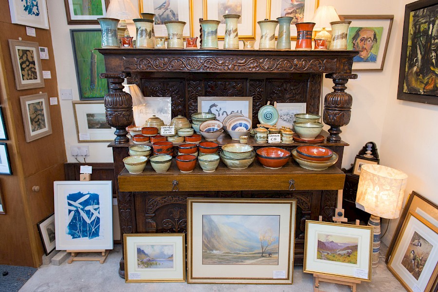 Gallery 2018