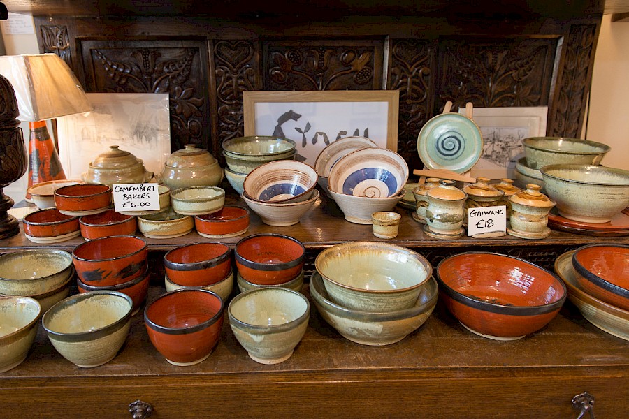 Gallery 2018