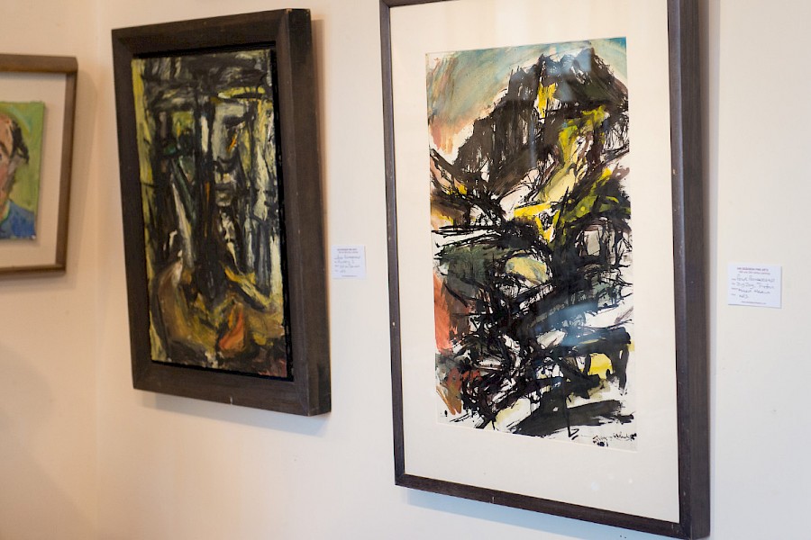 Gallery 2018