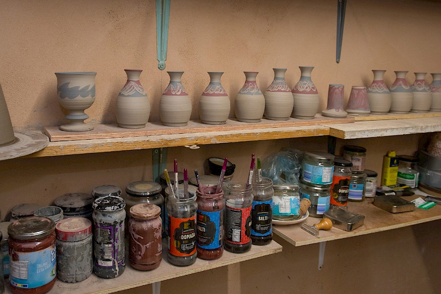 Gallery 2018