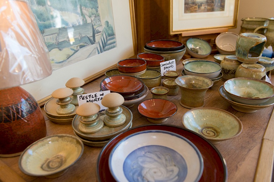 Gallery 2018