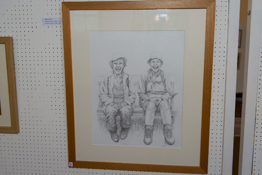 Gallery 2018