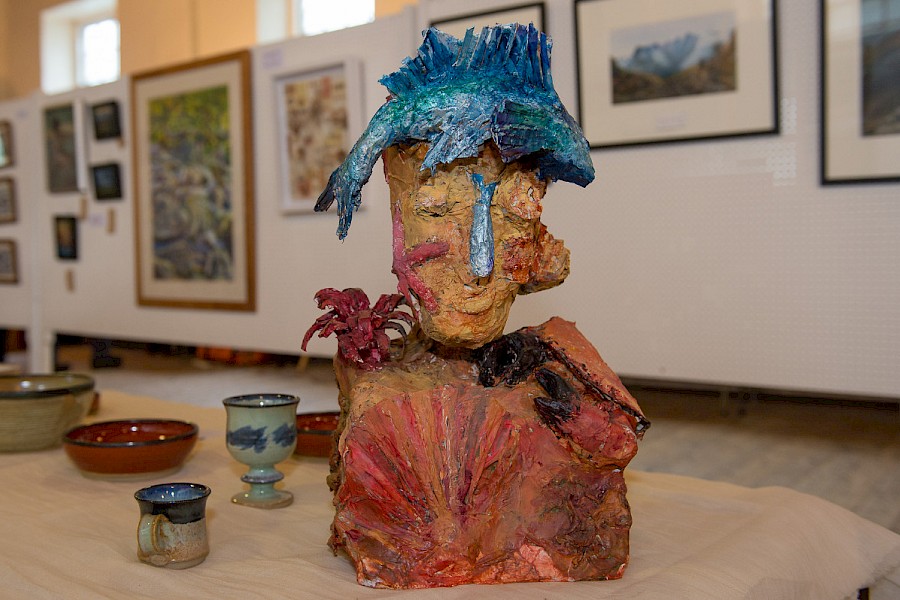 Gallery 2018