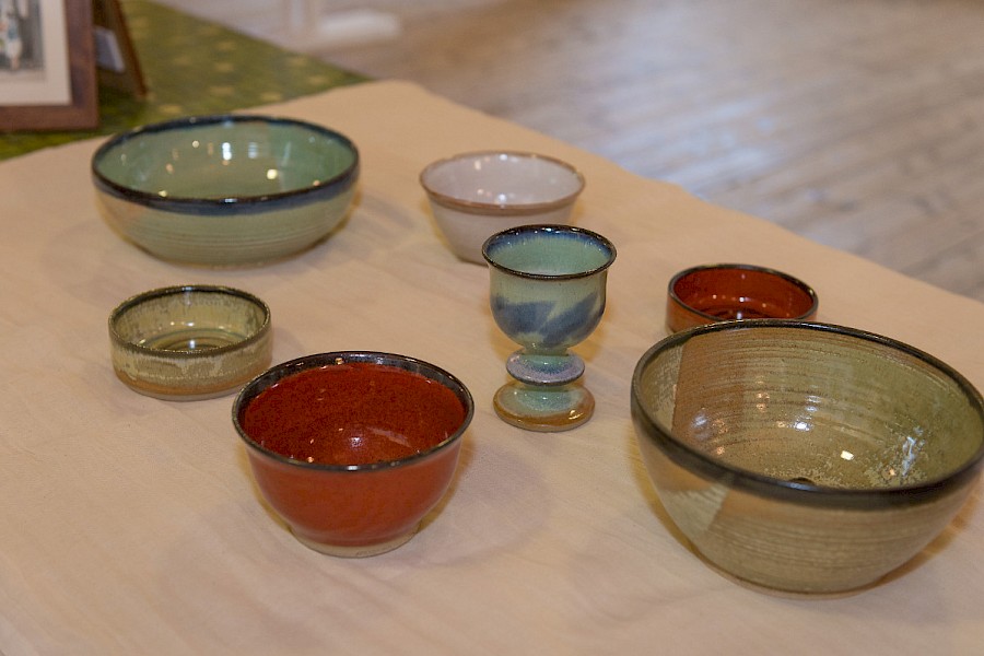 Gallery 2018