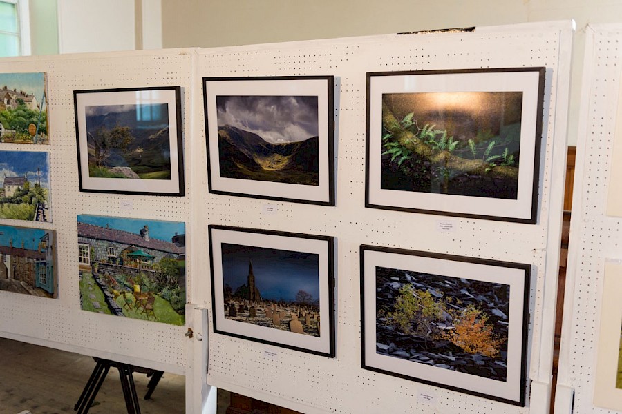 Gallery 2023