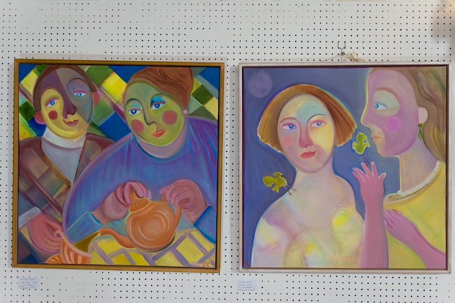 Gallery 2023