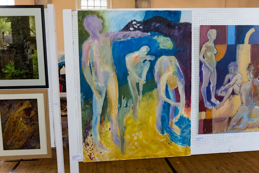 Gallery 2023
