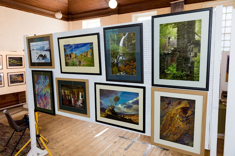Gallery 2023