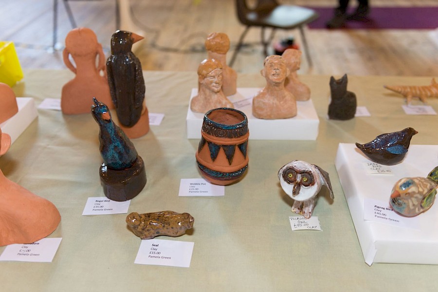 Gallery 2023