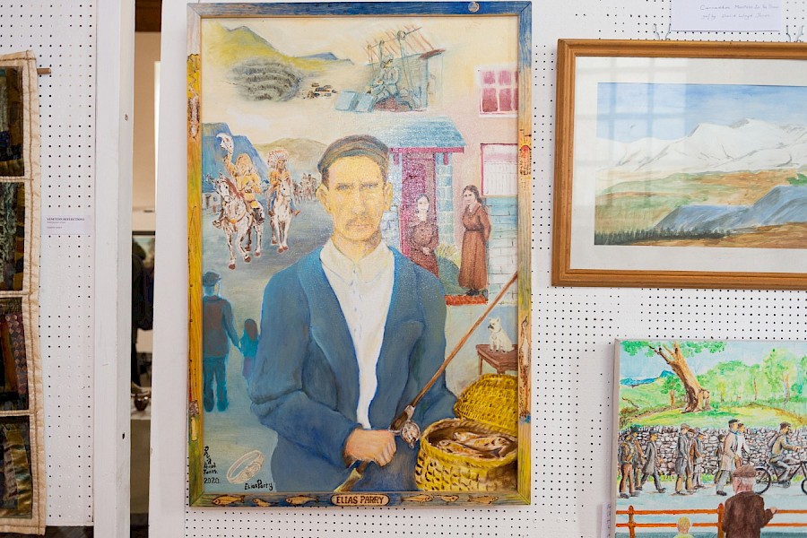 Gallery 2024