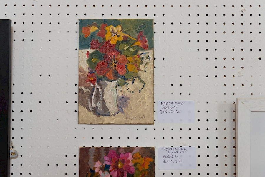 Gallery 2024
